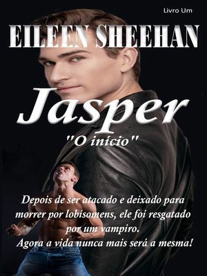 cover image of Jasper     O início
